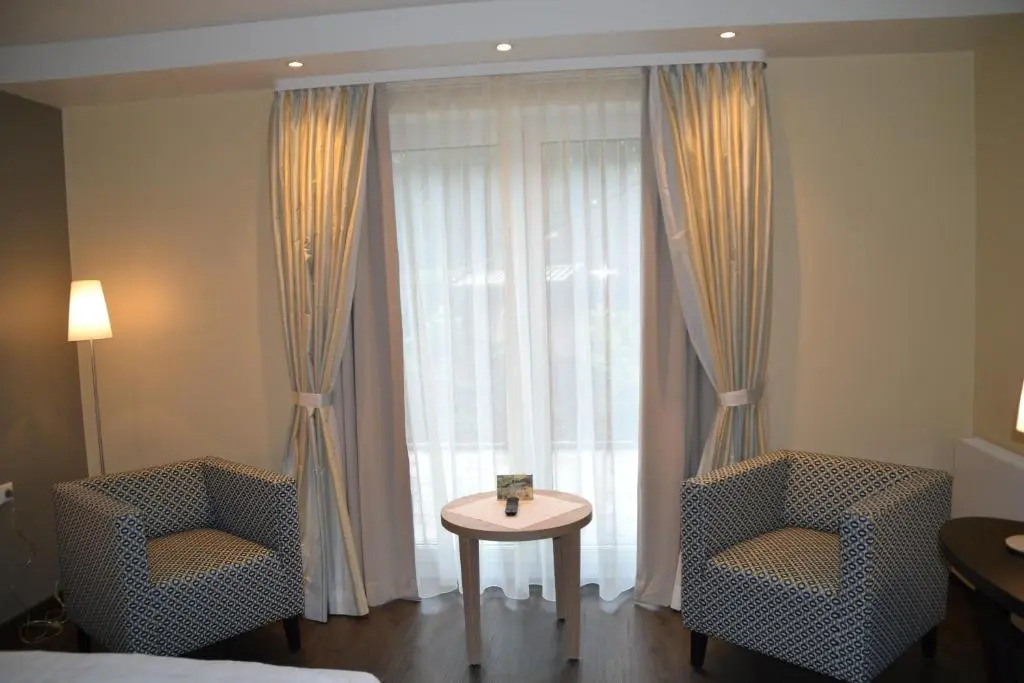 Köhlers Forsthaus Wellness & Genuss Hotel