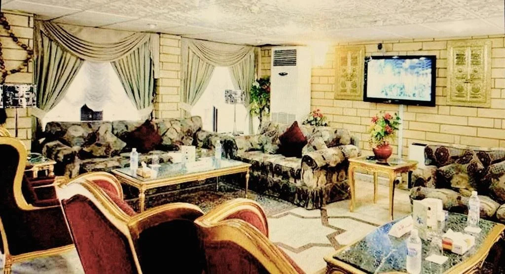 Rotana Hotel