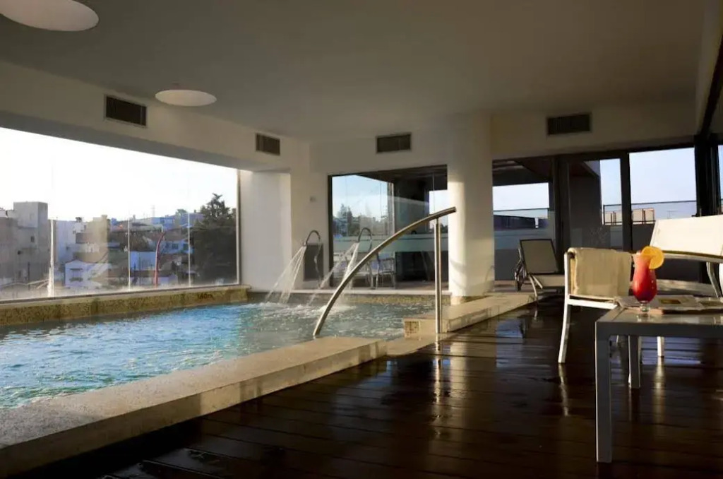 Hotel Estilo MB - Villa Carlos Paz