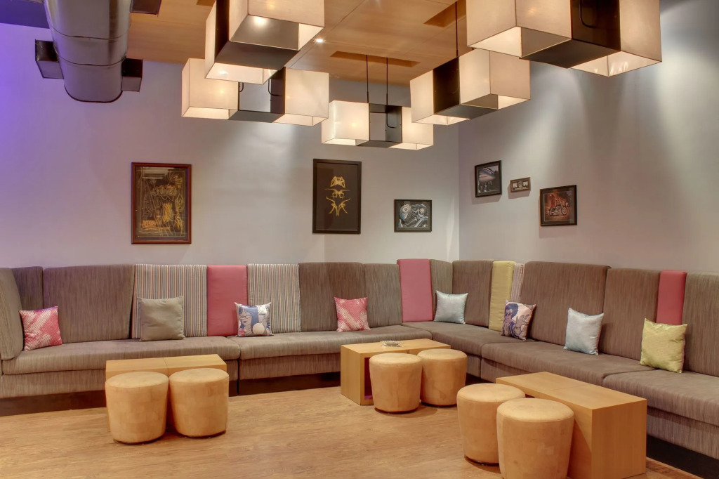 Vivanta Ahmedabad SG Highway