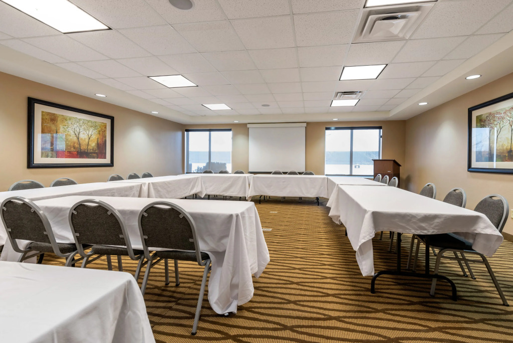 Comfort Inn Louisville Southwest