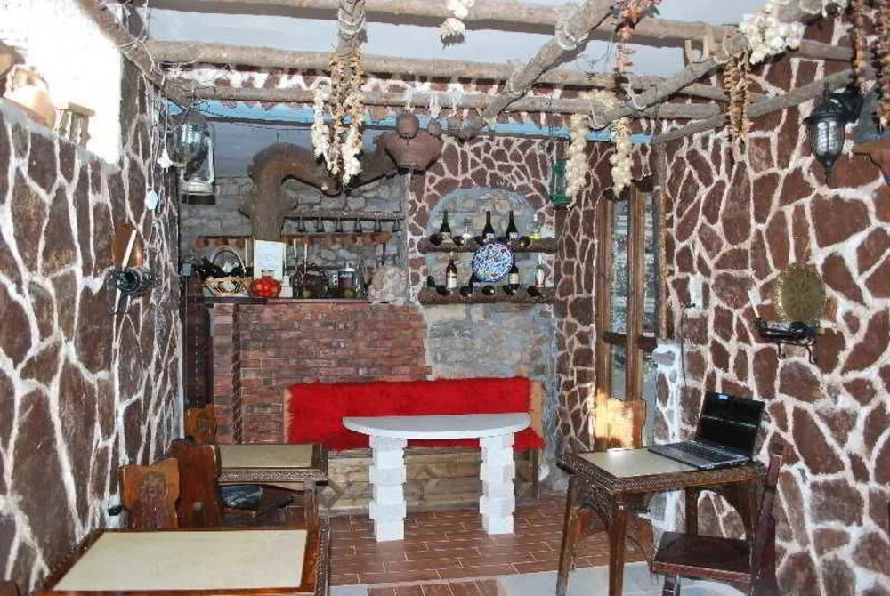 Hotel Nasho Vruho