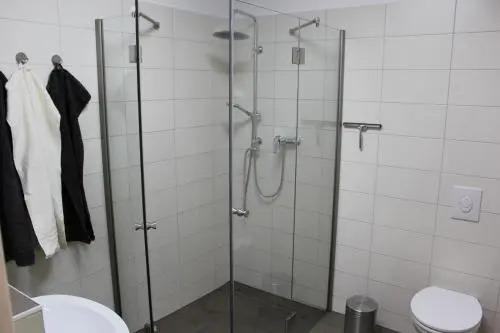 Ferienwohnung Hellwig