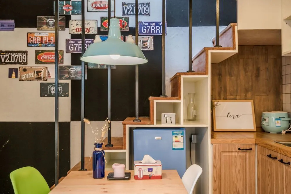 Cozy Apartment Best Location 1262