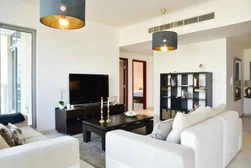 Yallarent Burj Residences Apartment