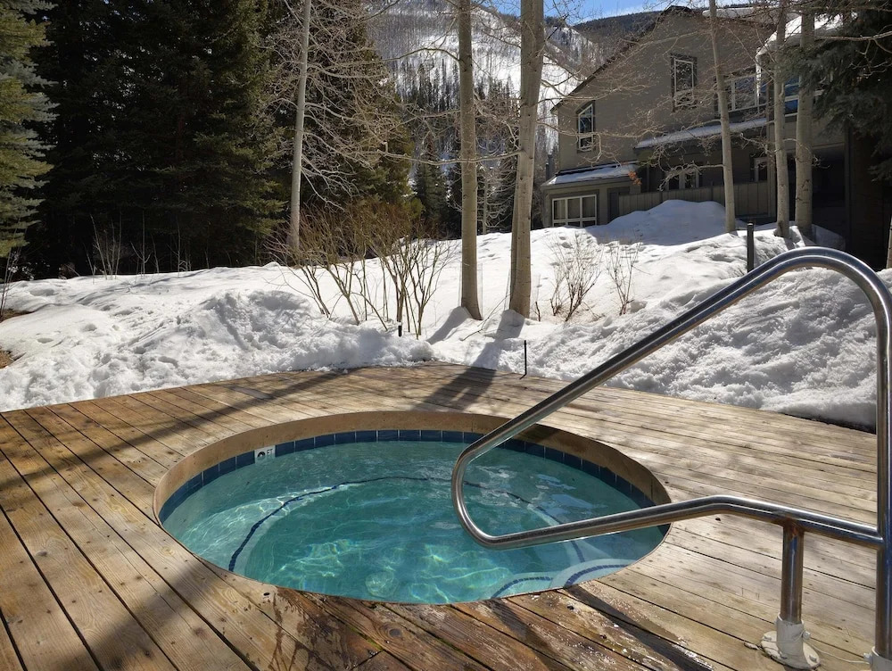 Coldstream #18 3 Bedroom Townhouse