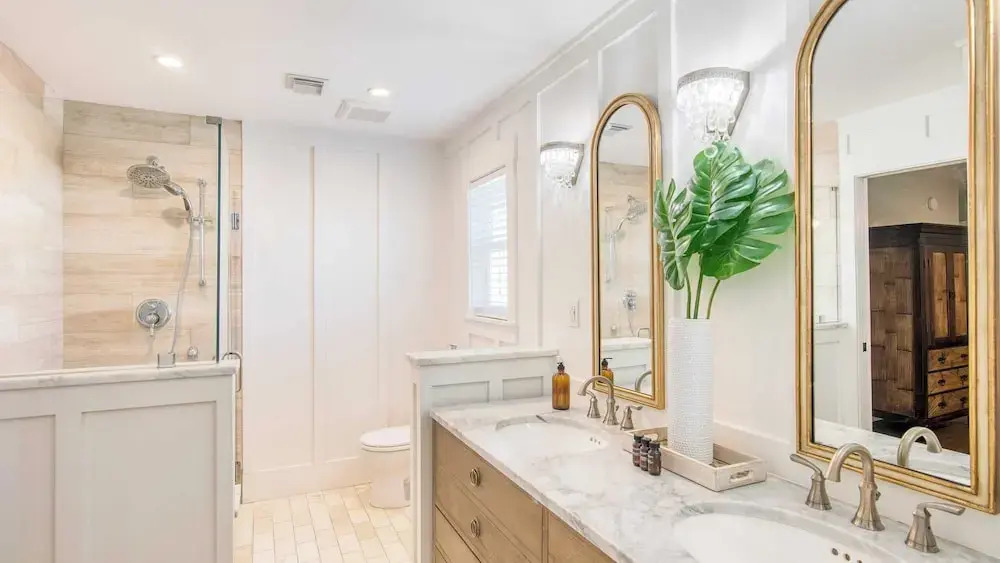 Harborside by Avantstay Expansive Destin Retreat