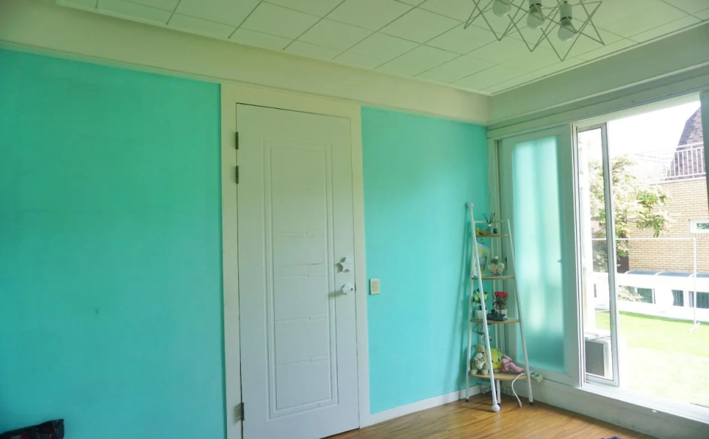 Tiara Guesthouse - Hostel