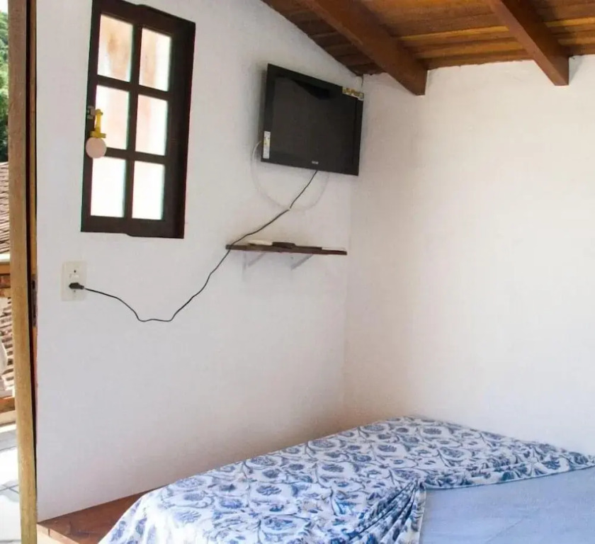 Recanto da Rose Guesthouse