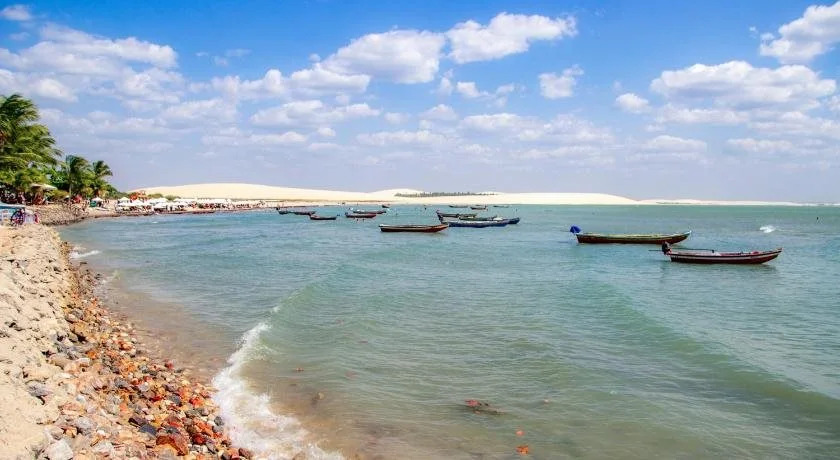Pousada Ponta Da Pedra