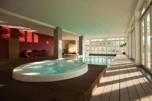 Apartamento Real Residence