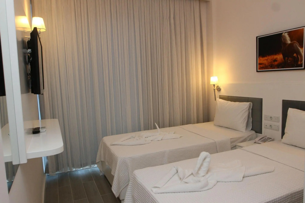 LİMAN BOUTIQUE OTEL