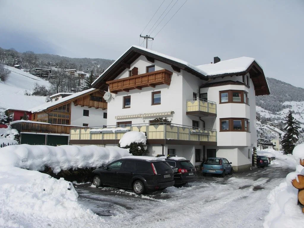 Apart Pitztalurlaub