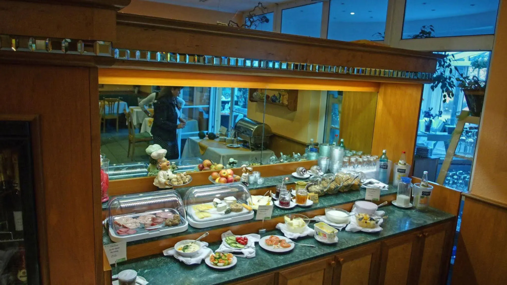 Flair Hotel Reuner