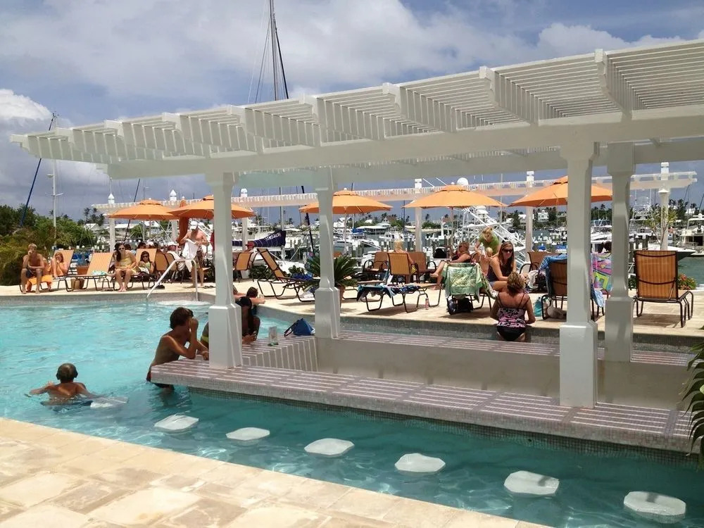 Hope Town Inn & Marina