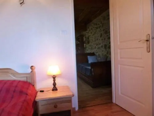 House Le Pioussel
