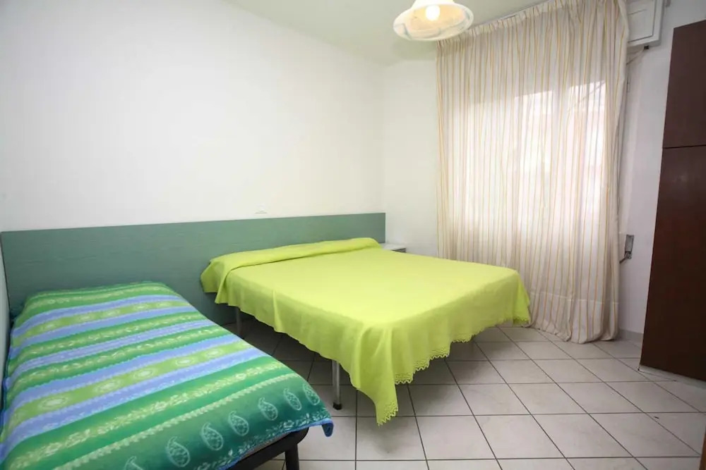 Bright and Comfortable Apartment in Bibione