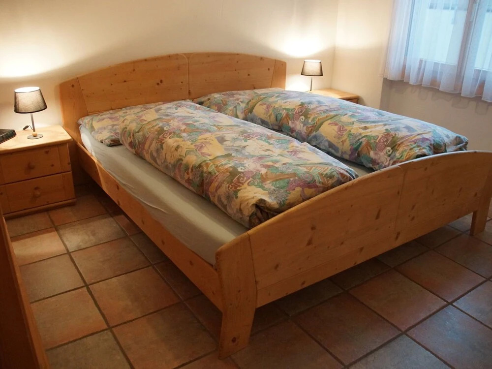 Casa Migiur Laax in Laax