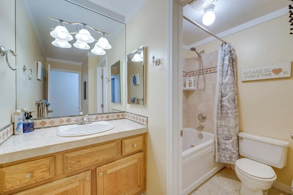 u003c 3 Mi to Lake Tahoe: Incline Village Condo