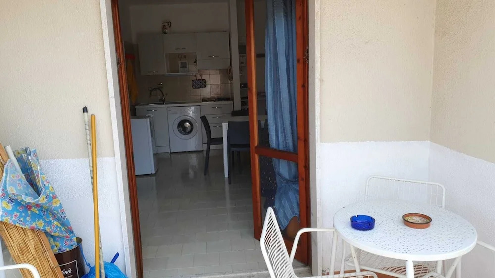 Brain Apartment Scalea