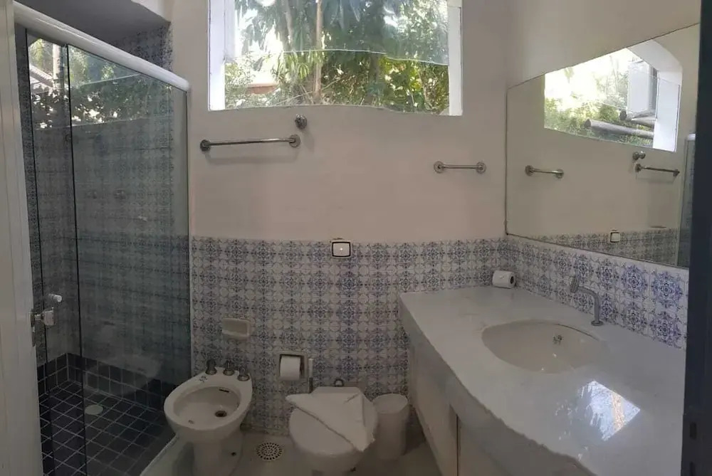 Brisa do Mar Barê Praia Hotel - Praia de BAREQUEÇABA