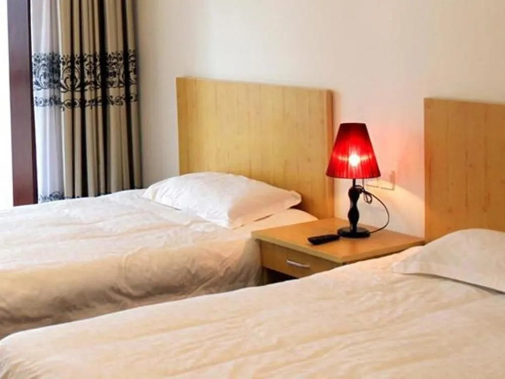 Wangsu Business Hotel