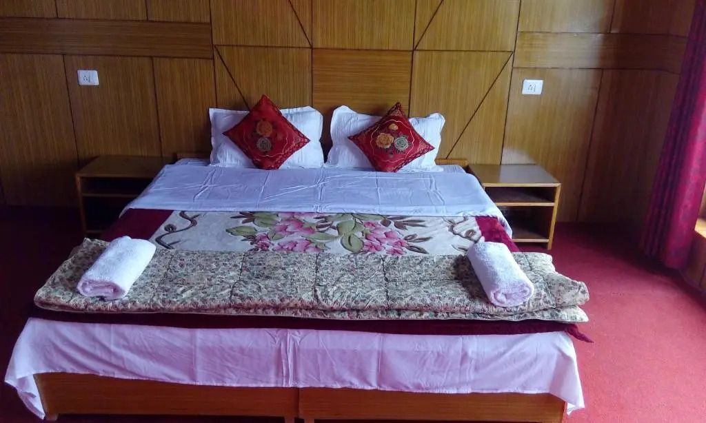 Tara Guest House