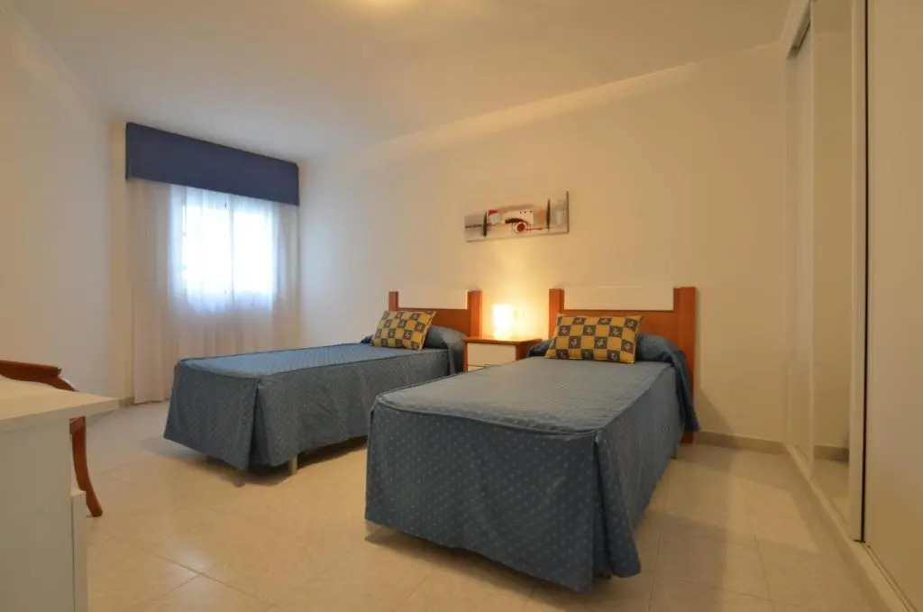 Apartamentos Xulia