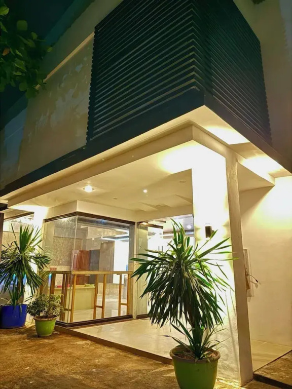 Goofy Ants Hostel