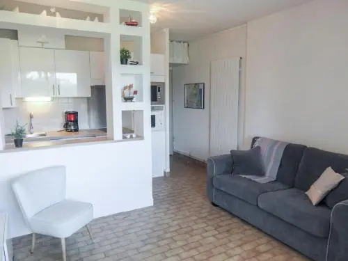 Apartment Les Catalanes du Golf.11