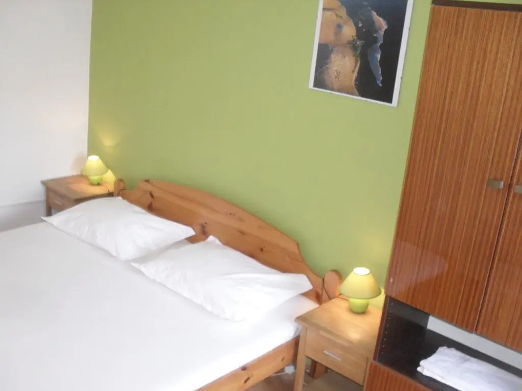 Basil Apartments and Rooms