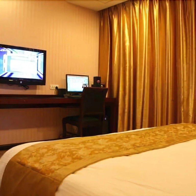Fucheng Business Hotel