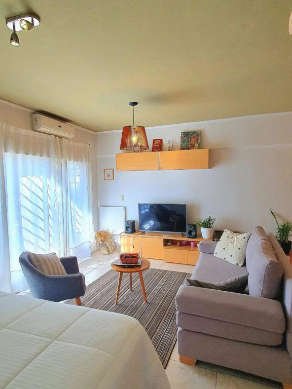 Studio Exclusivo en Palermo Queens