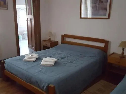 Pillahuinco Parque Hotel