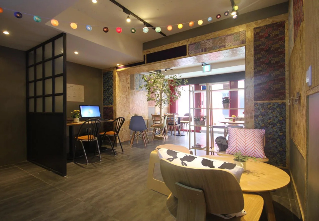 Hotel Yaja Nampo Lotte