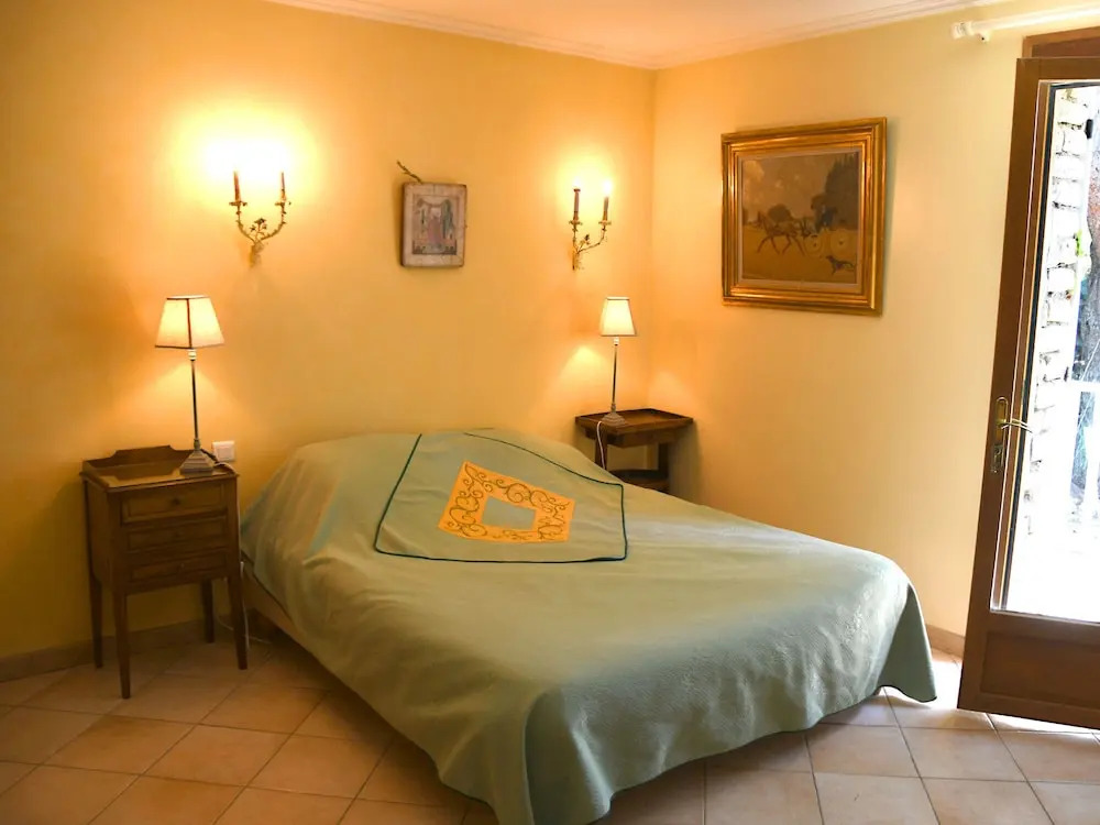 Les chambres dAdeline - B&B
