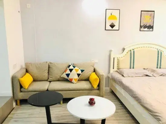Qixi Homestay