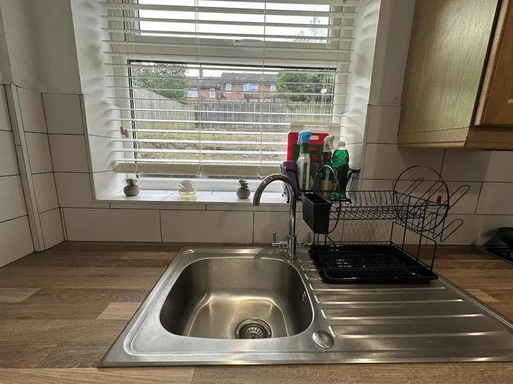 Charming Haven House Right Next To Moss Bank Park