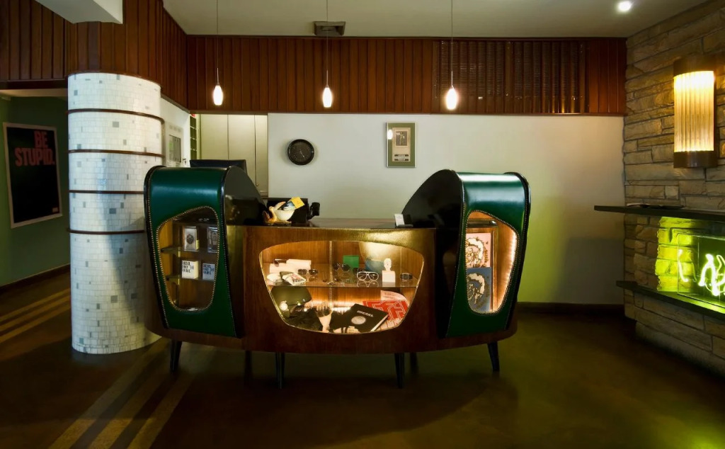 Pelican Hotel