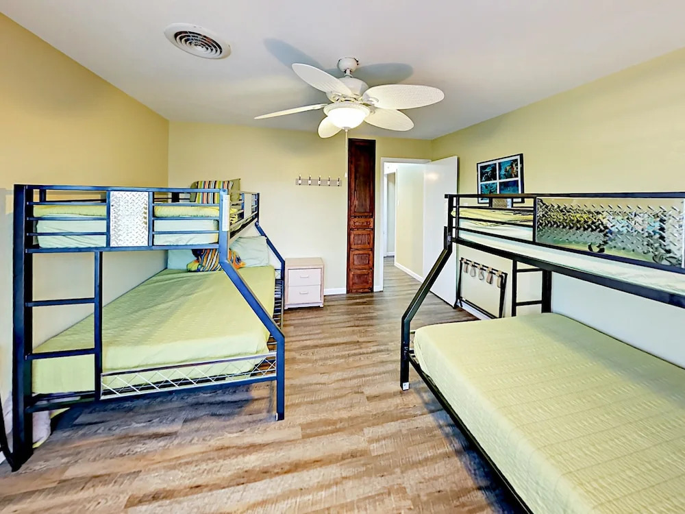 Remodeled Waterfront in Rockport by RedAwning