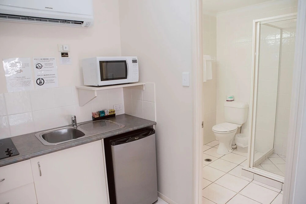 Caboolture Central Motor Inn