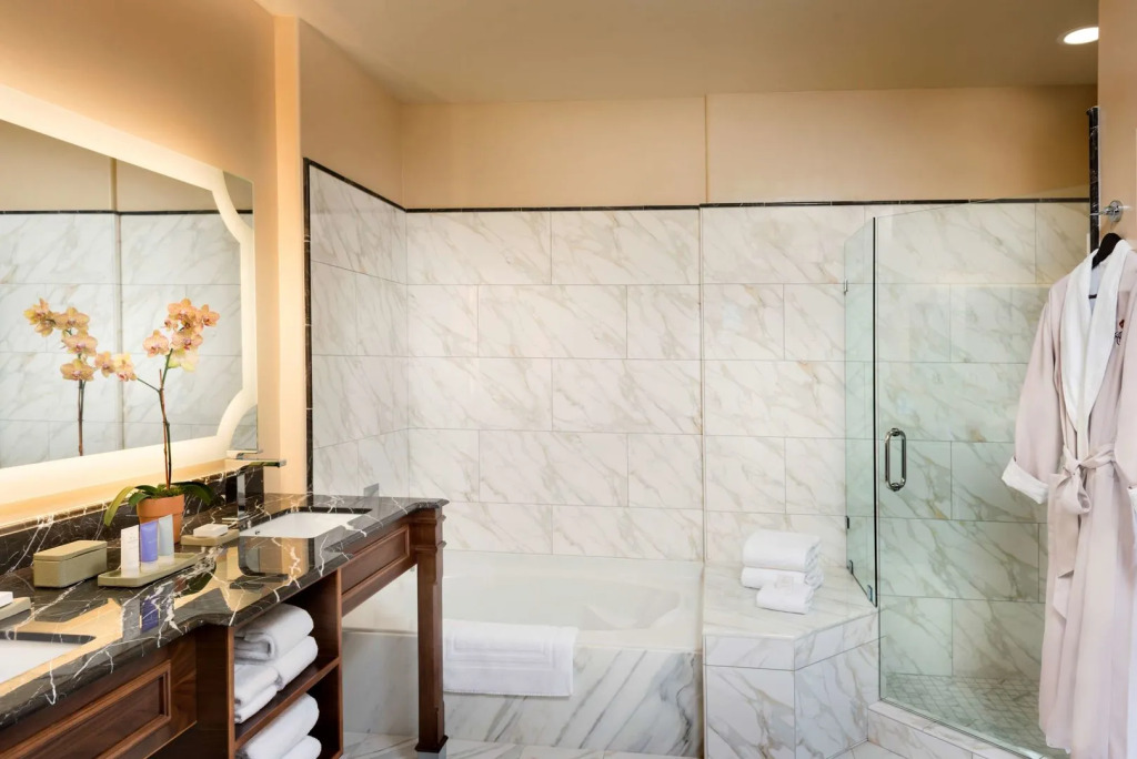 Allegretto Vineyard Resort Paso Robles