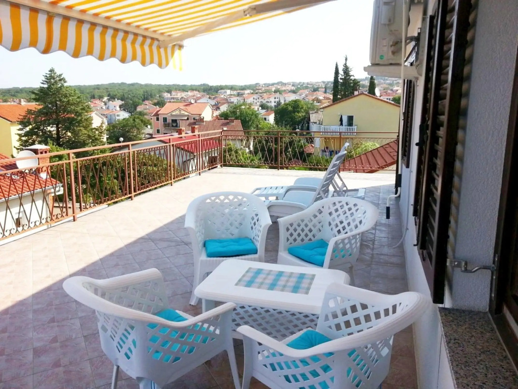 Kamelija apartmani