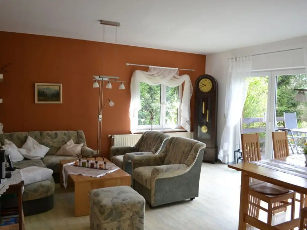 Chalet Harmonie