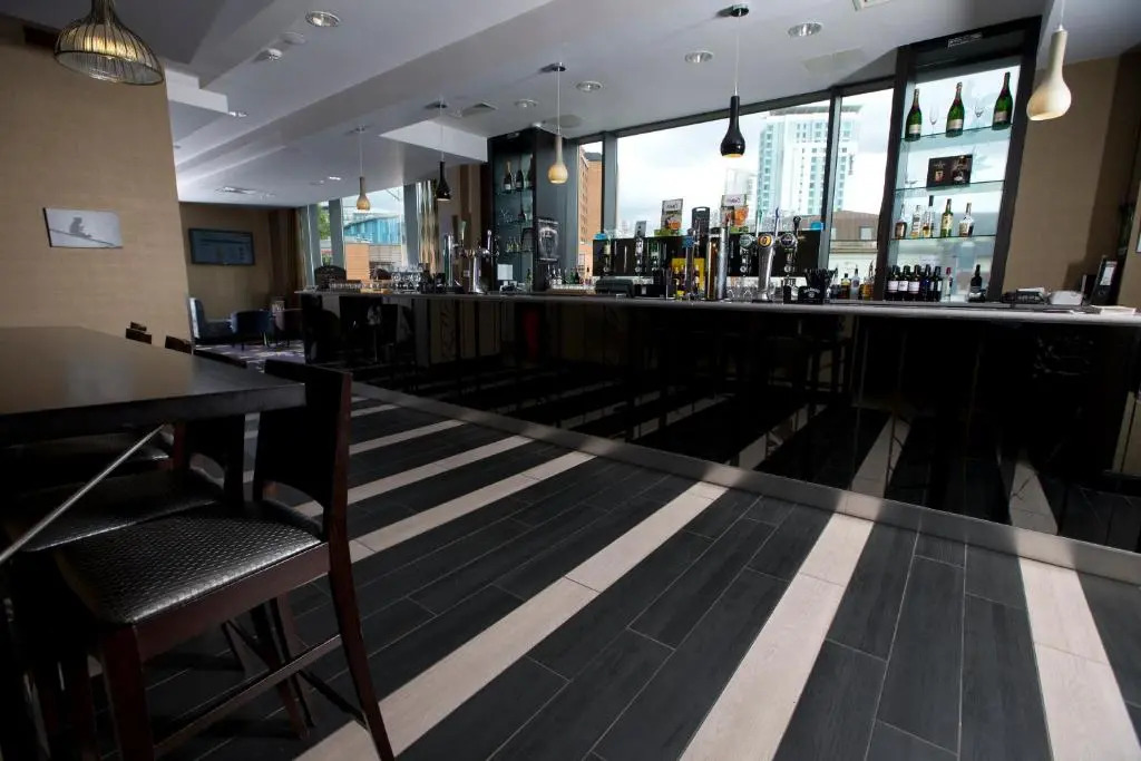 Clayton Hotel Cardiff