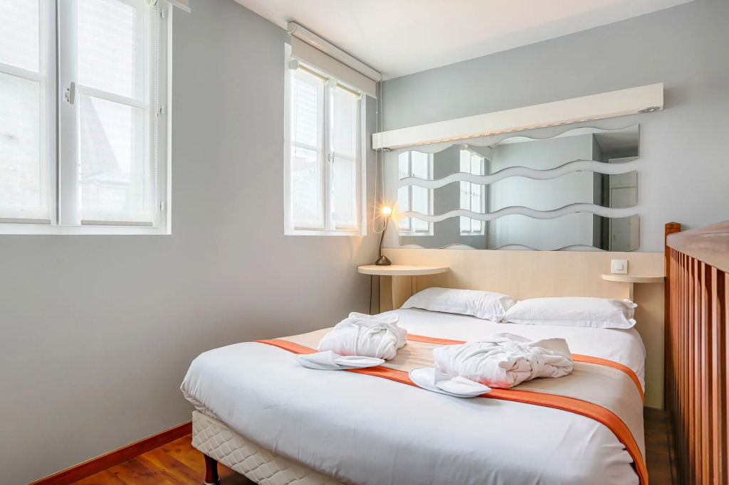 23M Appartments