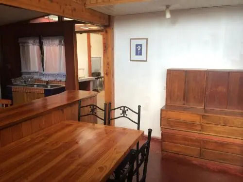 Hotel Casa Zapallar