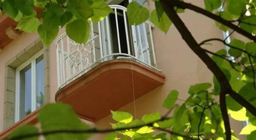 Pannon Hotel