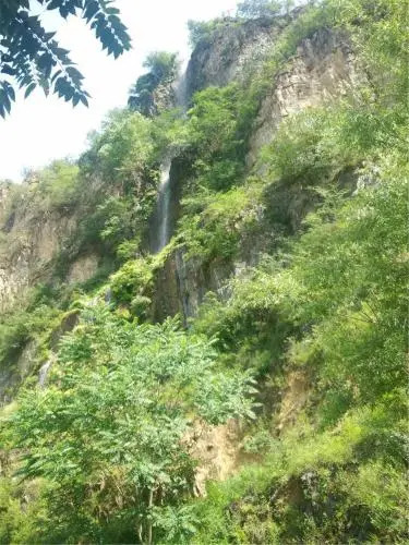 Yesanpo Yingyue Guest House