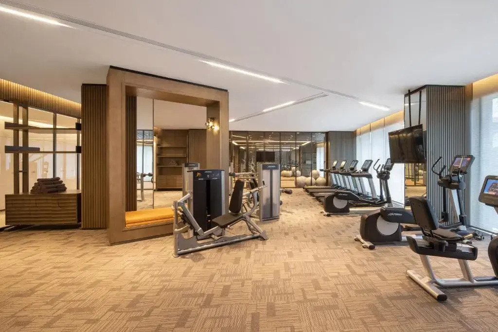 Holiday Inn Express Qingdao Jinshui by IHG